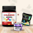 COLAGEN CREATINA+COLAGEN MAGNESIO+EXF