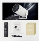 PROYECTOR PORTÁTIL CINEULTRA 4K - (ÚLTIMAS UNIDADES)