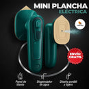 MINI PLANCHA A VAPOR PORTÁTIL VIAJERA