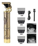 Máquina Patillera-barbera Buda T99