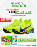 Nike Air Zoom ALPHAFLY 3