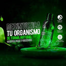 CLOROFILA PLUS LIQUIDA®