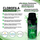 CLOROFILA PLUS LIQUIDA®