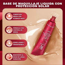 FV SK-FOREVER® Base de Maquillaje Líquida Hidratante con SPF