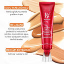 FV SK-FOREVER® Base de Maquillaje Líquida Hidratante con SPF