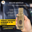 Carblock – Perfume Premium para Carro con Duración de Hasta 5 Meses