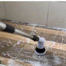 UltraClean© - Cepillo de Limpieza Eléctrico Giratorio +8 Fregonas de REGALO 🎁