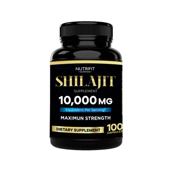 Shilajit