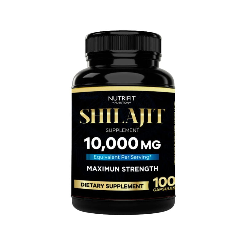 Shilajit